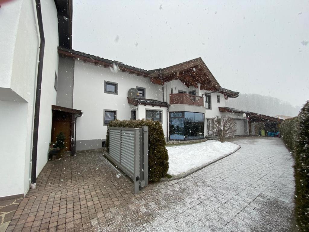 In Der Au Apartment Langkampfen